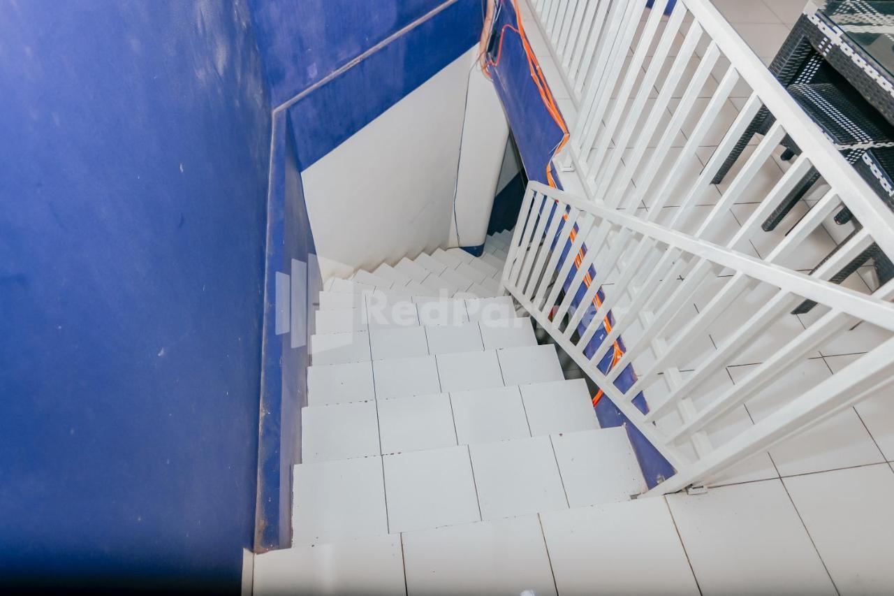 Ungu Kangen Hotel Bogor Mitra Reddoorz Dış mekan fotoğraf