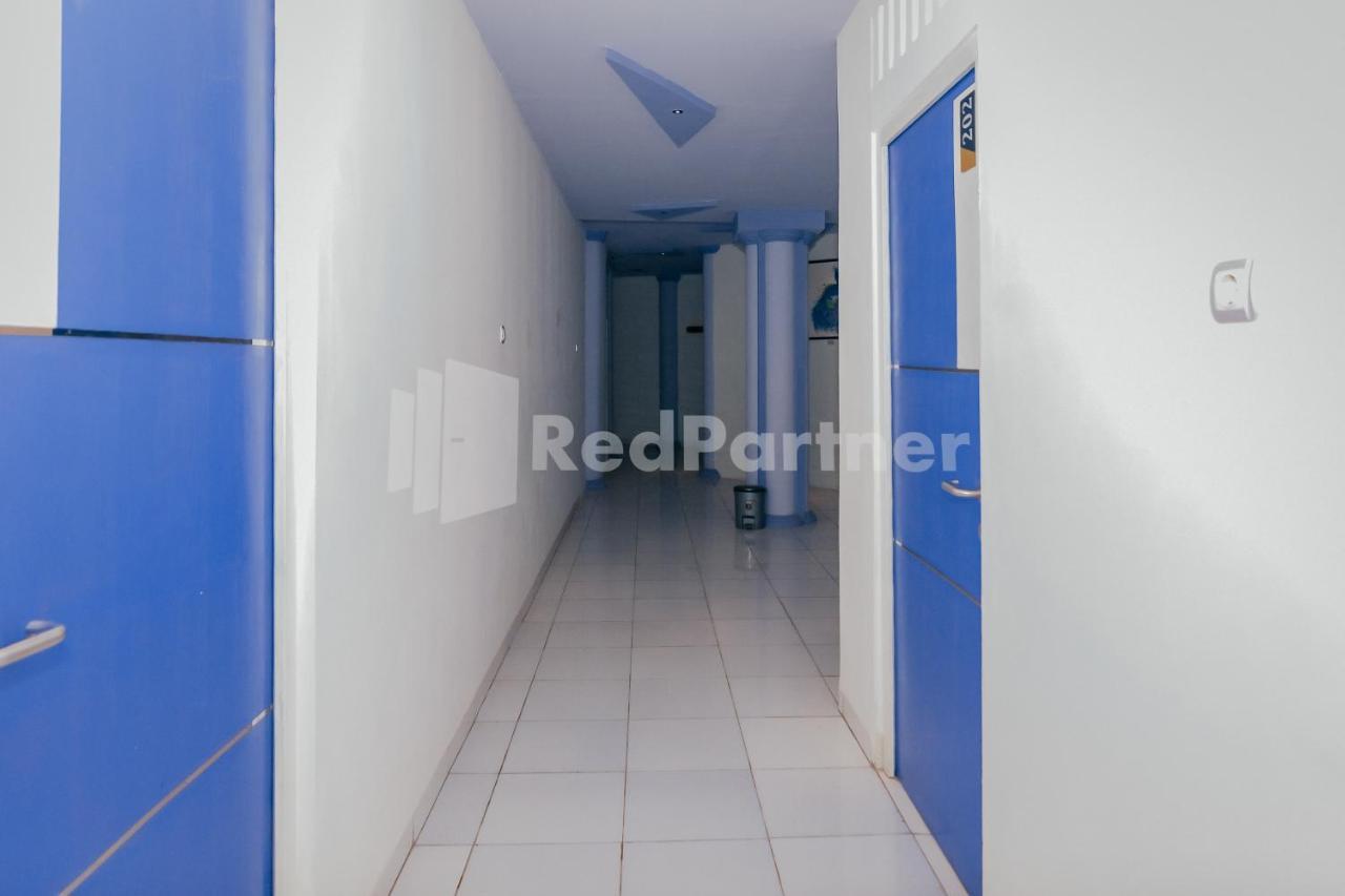 Ungu Kangen Hotel Bogor Mitra Reddoorz Dış mekan fotoğraf