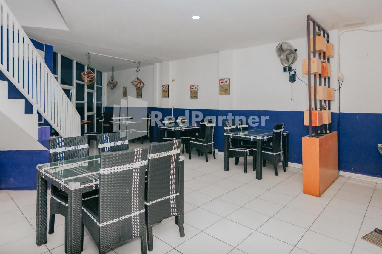 Ungu Kangen Hotel Bogor Mitra Reddoorz Dış mekan fotoğraf