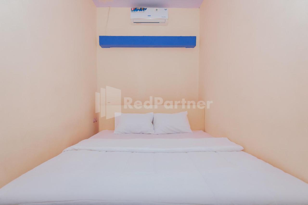 Ungu Kangen Hotel Bogor Mitra Reddoorz Dış mekan fotoğraf