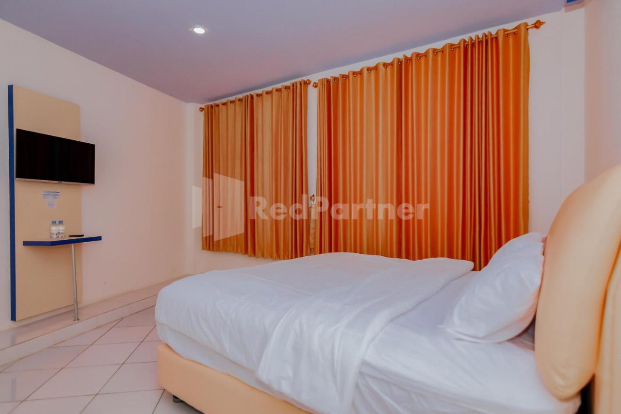 Ungu Kangen Hotel Bogor Mitra Reddoorz Dış mekan fotoğraf