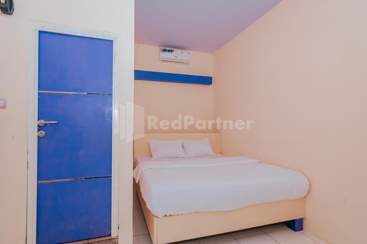 Ungu Kangen Hotel Bogor Mitra Reddoorz Dış mekan fotoğraf