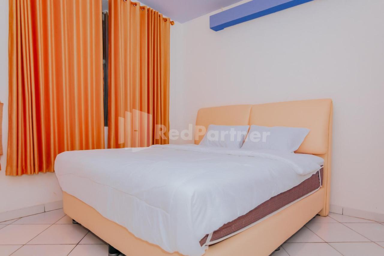 Ungu Kangen Hotel Bogor Mitra Reddoorz Dış mekan fotoğraf